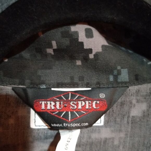 TRU-SPEC TRU Tactical Response Uniform Shirt - Picture 8 of 10